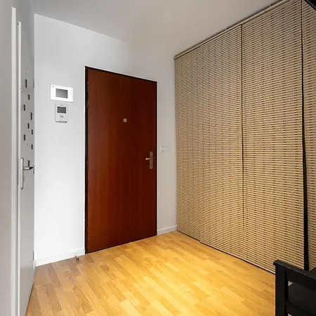 Apartmán Gate Downtown Escape