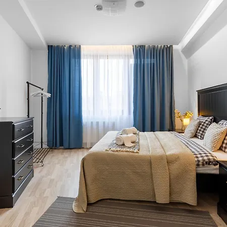 Gate Downtown Escape ברטיסלאבה