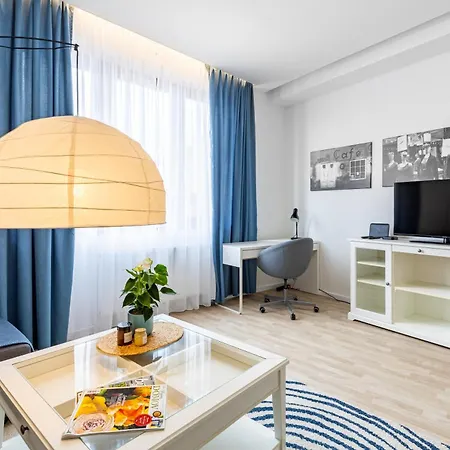 Gate Downtown Escape ברטיסלאבה