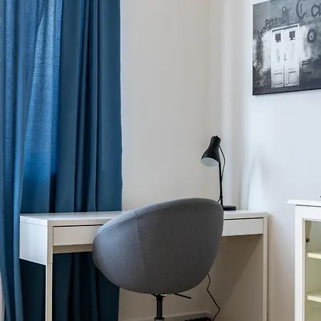 Apartmán Gate Downtown Escape Bratislava