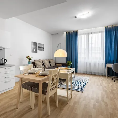 Gate Downtown Escape Μπρατισλάβα