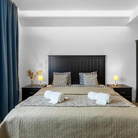 Gate Downtown Escape Διαμέρισμα