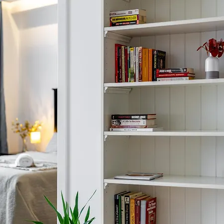 Διαμέρισμα Gate Downtown Escape