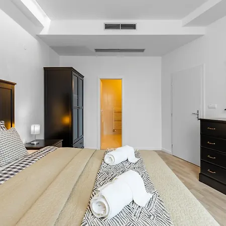 Gate Downtown Escape Μπρατισλάβα