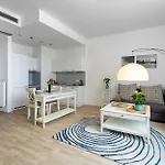 Gate Downtown Escape Apartment Bratislava